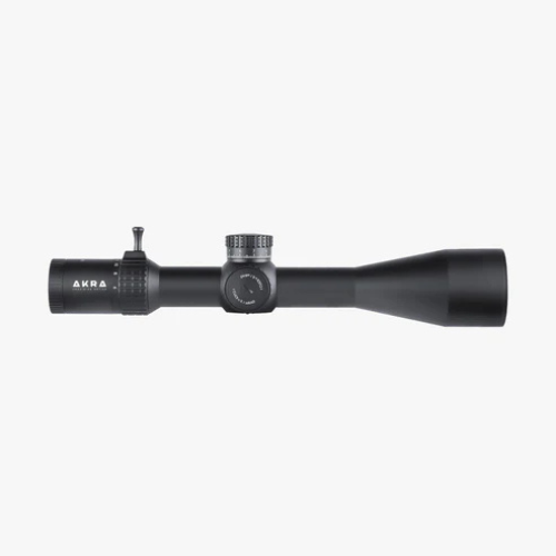ORYX 6–36×56 FFP MRAD DMNTR - Image 6