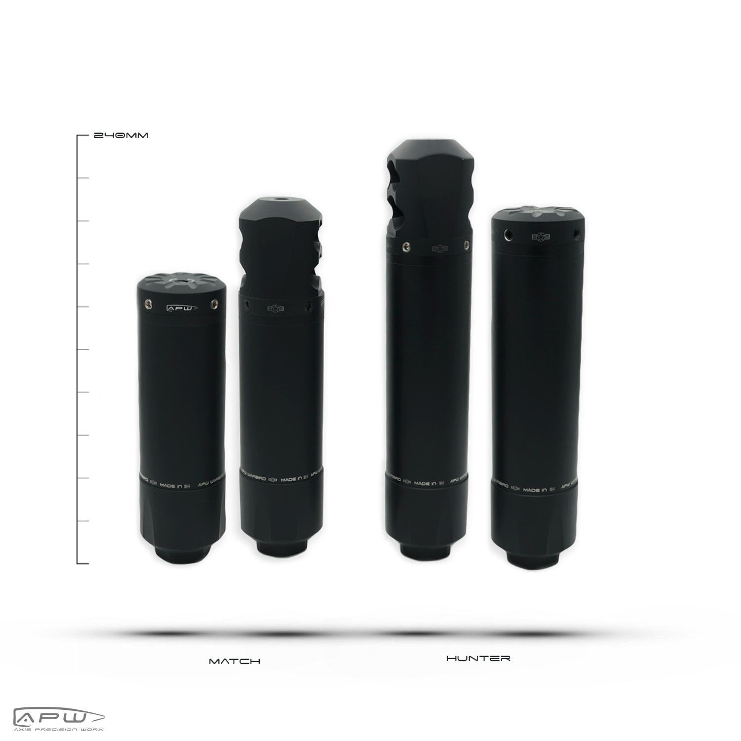 Warbird Silencer - Image 3