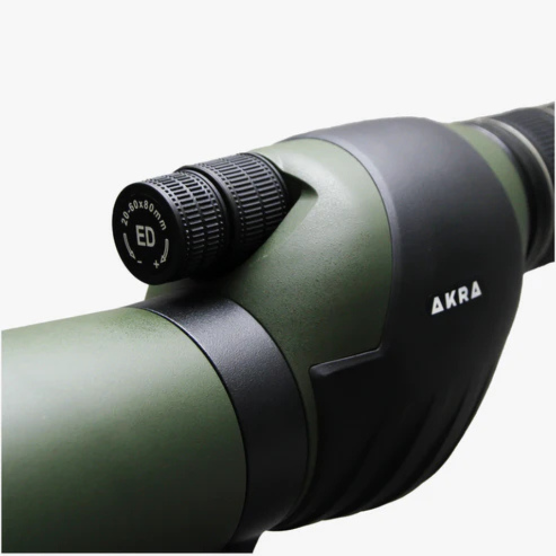 LEGACY ED 20-60x80 Spotting Scope - Image 6