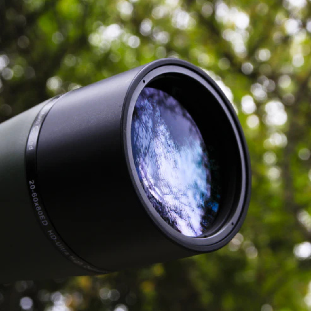 LEGACY ED 20-60x80 Spotting Scope - Image 4