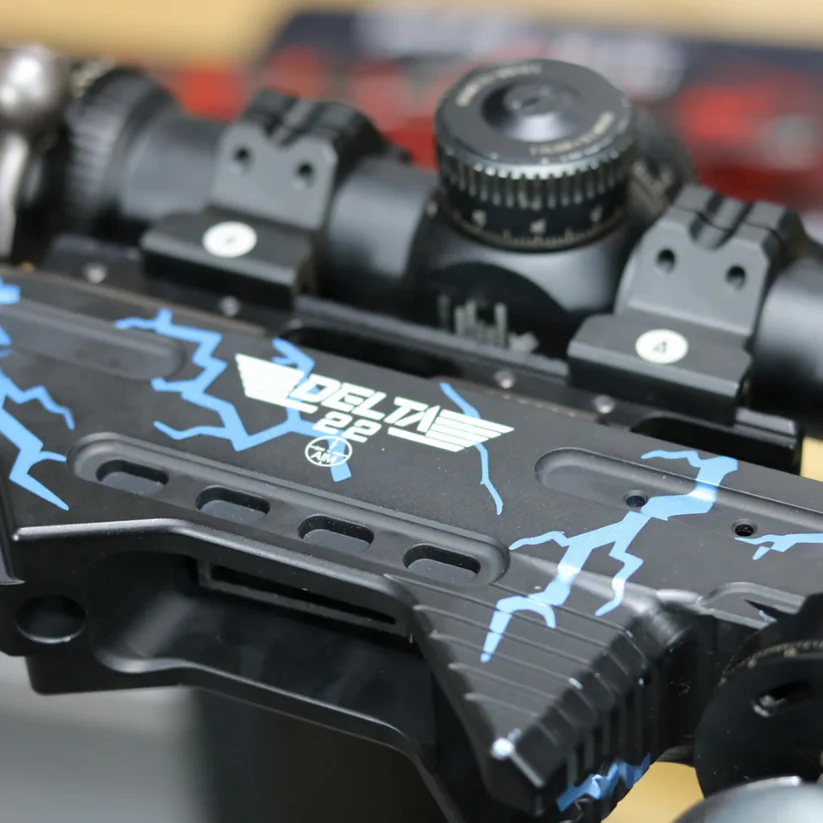Delta .22 Chassis - Image 4