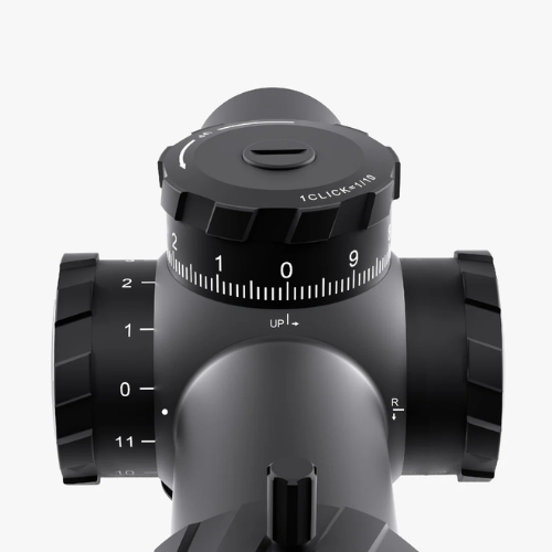 ORIGIN 1-10x28 FFP MRAD - Image 3