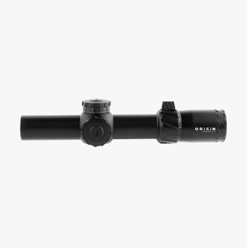 ORIGIN 1-10x28 SFP MRAD - Image 6