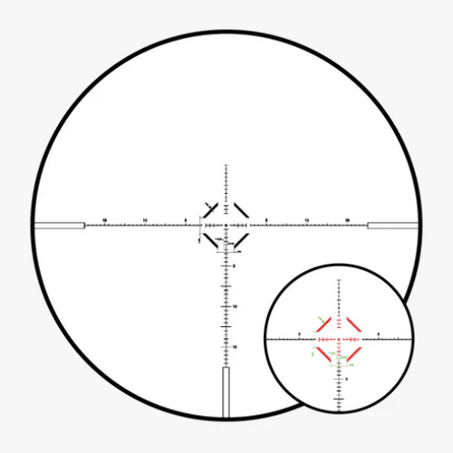 ORIGIN 1-10x28 SFP MRAD - Image 4