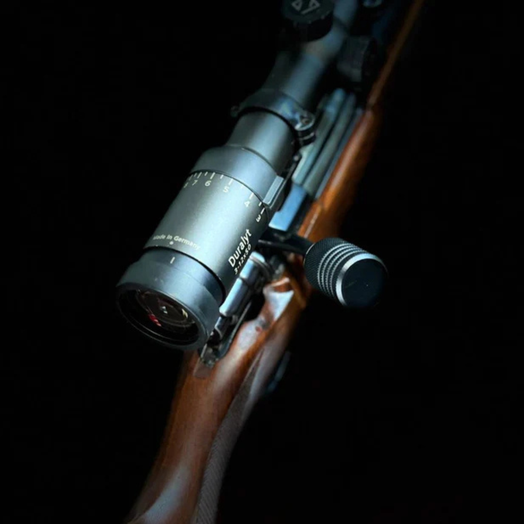 AIM Bolt Knob - Image 6