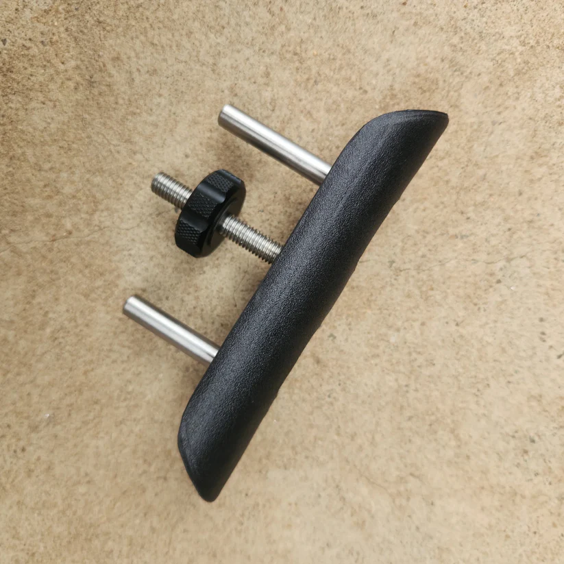 Adjustable Cheek Pad - Image 2