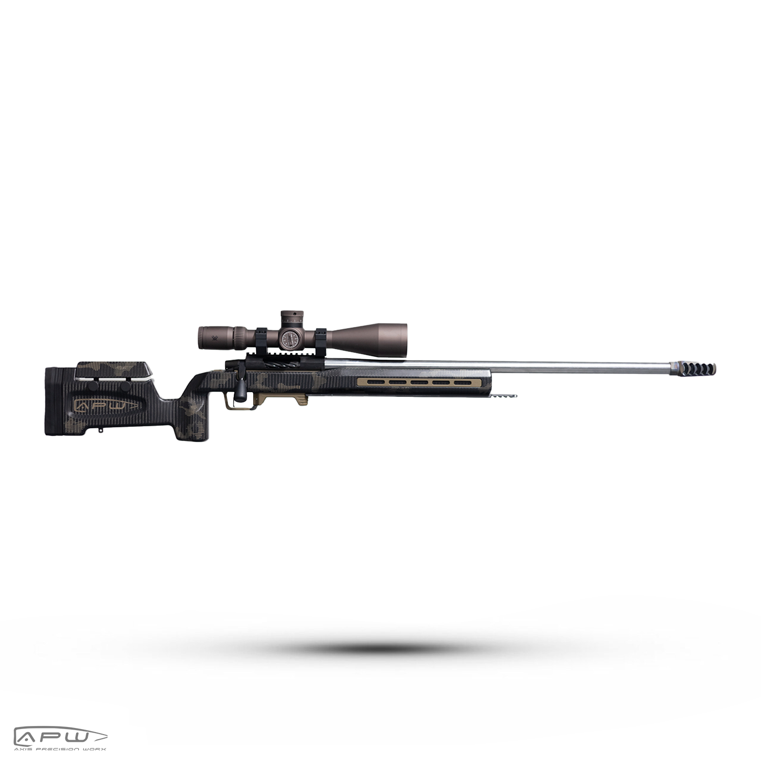 Carbon X Lightweight Stock
