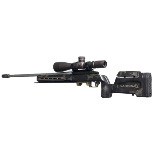 Carbon X Lightweight Stock